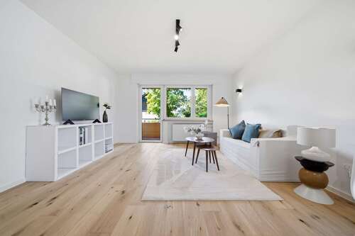Foto - Wohnung zum Kaufen in Ingolstadt 399.000,00 € 89.28 m²