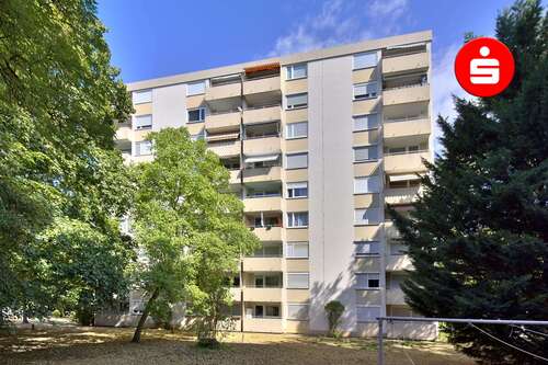 Foto - Wohnung zum Kaufen in Nürnberg 285.000,00 € 74.3 m²