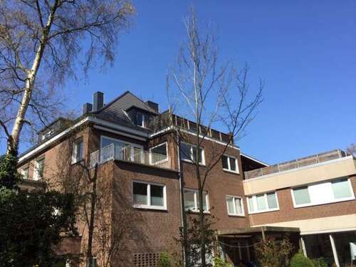 Foto - Wohnung zum Mieten in Kiel 1.135,00 € 75.49 m²