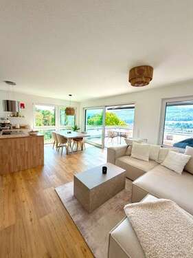 Foto - Wohnung zum Mieten in Albstadt 1.260,00 € 94 m²