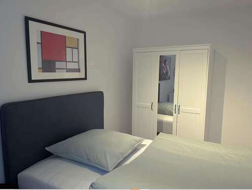 Foto - WG-Zimmer in Frankfurt am Main 899,00 € 15 m²