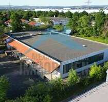 Halle in Fuldabrück Bergshausen 6.000,00 € 900 m² - Fuldabrück / Bergshausen