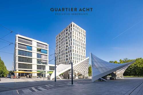 Foto - Wohnung zum Mieten in München 3.300,00 € 110 m²