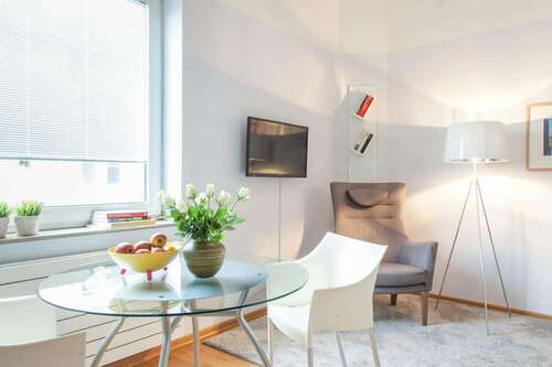Foto - Wohnen auf Zeit in Köln 1.300,00 €