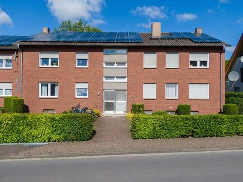 Foto - Wohnung zum Mieten in Stadtlohn 363,00 € 57.39 m²