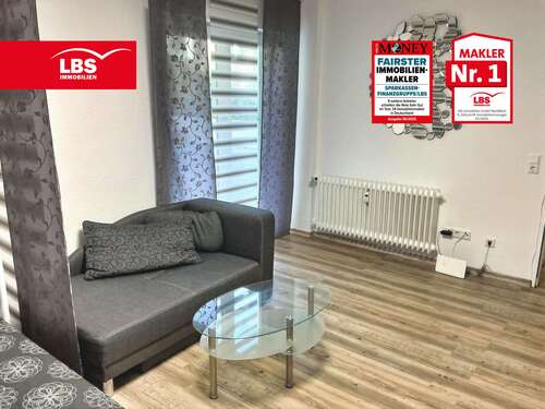 Foto - Wohnung zum Kaufen in Herford 111.111,00 € 39 m²