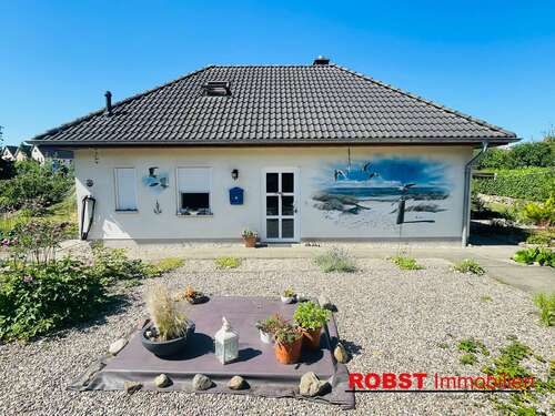 Foto - Haus zum Kaufen in Grevesmühlen 299.000,00 € 110 m²