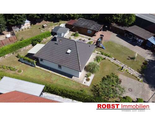 Foto - Haus zum Kaufen in Grevesmühlen 370.000,00 € 110 m²