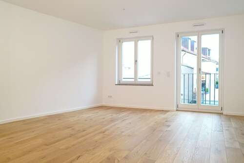 Foto - Wohnung zum Mieten in München 1.600,00 € 57 m²