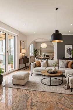 Foto - Wohnung zum Mieten in Wuppertal 990,00 € 120 m²