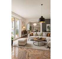 Wohnung zum Mieten in Wuppertal 990,00 € 120 m²