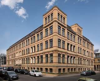 Foto - Wohnung zum Kaufen in Leipzig 185.000,00 € 55.91 m²