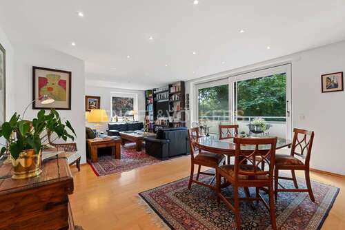 Foto - Wohnung zum Kaufen in Hamburg 480.000,00 € 97 m²