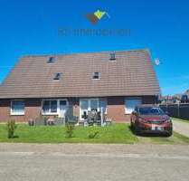 Wohnung zum Mieten in Dornum Schwittersum 420,00 € 50 m² - Dornum / Schwittersum