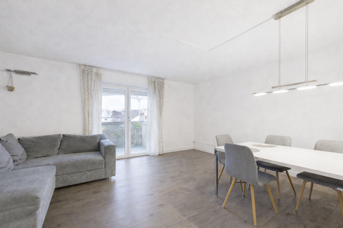 Foto - Wohnung zum Kaufen in Waiblingen 269.000,00 € 69.67 m²