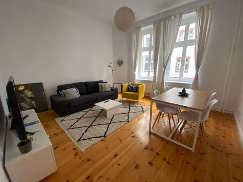 Foto - Wohnen auf Zeit in Berlin 1.800,00 €