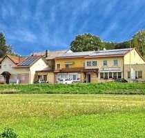 Gastronomie in Maroldsweisach 195.000,00 € 1200 m²