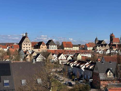 Foto - Wohnung zum Mieten in Besigheim 1.200,00 € 91.58 m²