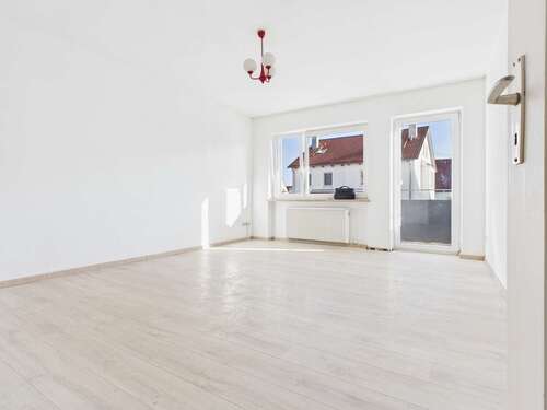 Foto - Wohnung zum Kaufen in Königsbrunn 200.000,00 € 28 m²