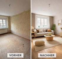 Wohnung zum Mieten in Wuppertal 450,00 € 61 m²