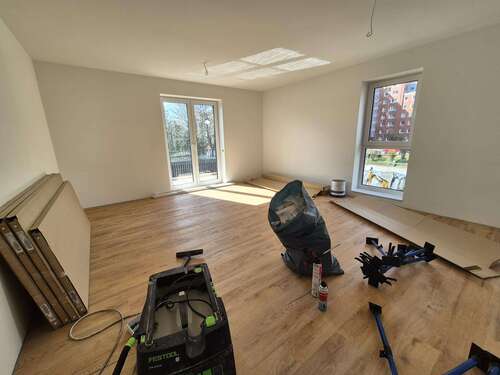 Foto - Wohnung zum Mieten in Norderstedt 1.680,00 € 79.5 m²