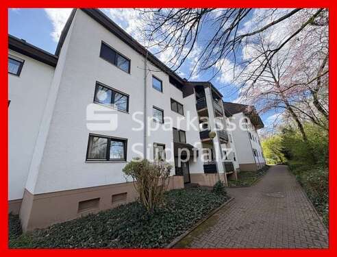 Foto - Wohnung zum Kaufen in Landau 259.000,00 € 86 m²