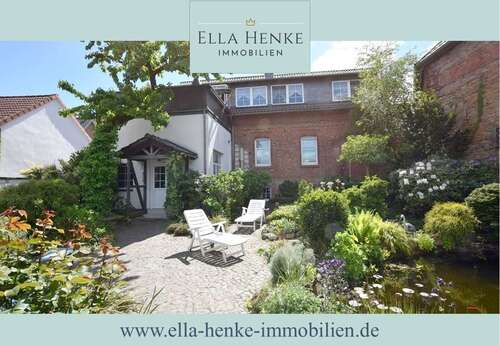 Foto - Haus zum Kaufen in Ivenrode 229.000,00 € 227 m²