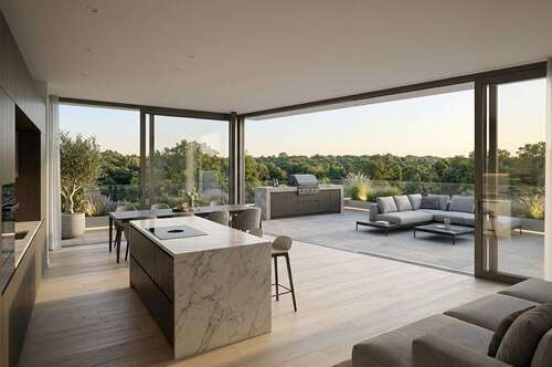 Foto - Wohnung zum Kaufen in München 1.890.000,00 € 145.3 m²