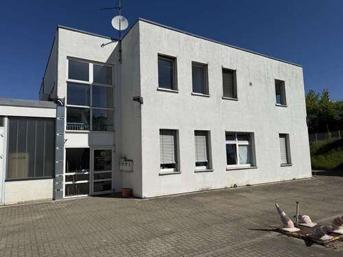 Foto - Büro in Quedlinburg 1.000,00 € 29 m²