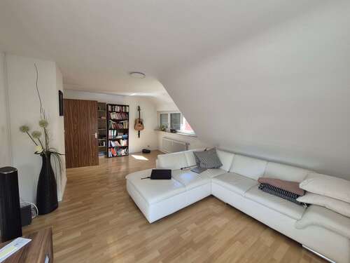 Foto - Wohnung zum Kaufen in Stuttgart 339.000,00 € 89 m²