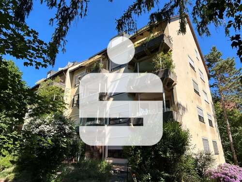 Foto - Wohnung zum Kaufen in Erlangen 300.000,00 € 64 m²
