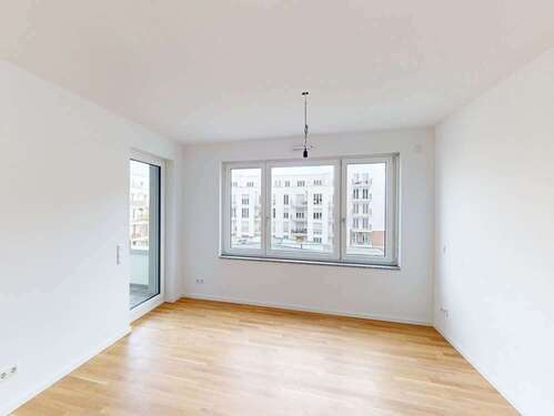 Foto - Wohnung zum Mieten in Frankfurt am Main 1.255,83 € 58.05 m²