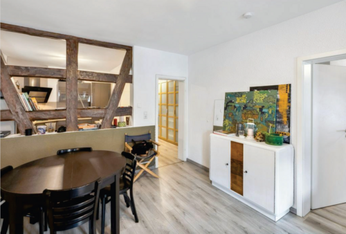 Foto - Wohnung zum Kaufen in Stuttgart 350.000,00 € 74.91 m²