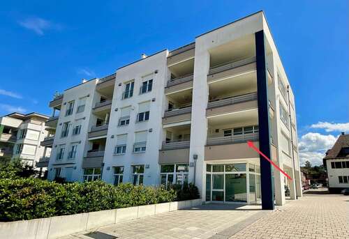Foto - Wohnung zum Kaufen in Gaggenau 430.000,00 € 121 m²