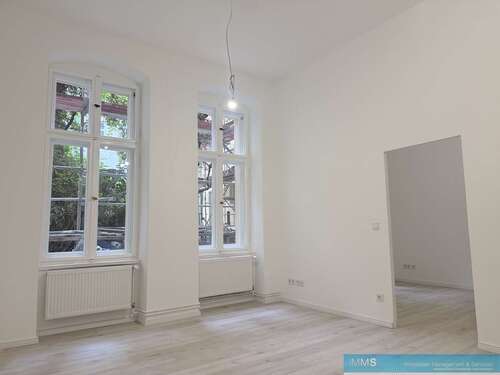 Foto - Wohnung zum Kaufen in Berlin 295.000,00 € 53 m²