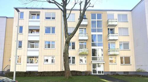 Foto - Wohnung zum Kaufen in Frechen Königsdorf 279.000,00 € 79 m²