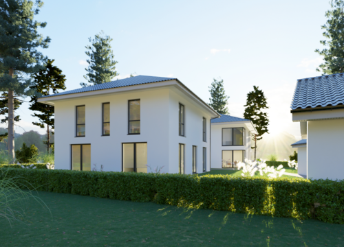Foto - Haus zum Kaufen in Wiesbaden 960.000,00 € 125 m²