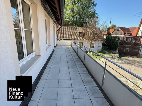 Foto - Wohnung zum Mieten in Römerstein 975,00 € 130 m²