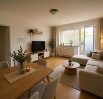 Wohnung zum Kaufen in Pulheim 180.000,00 € 60.55 m²