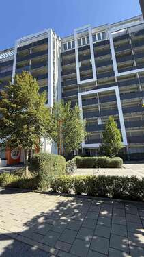 Foto - Wohnung zum Kaufen in Regensburg 219.000,00 € 30 m²