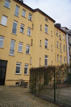 Foto - Wohnung zum Mieten in Markranstädt 425,00 € 56.76 m²