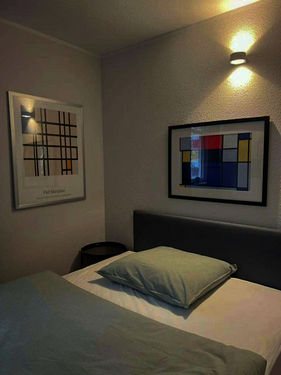 Foto - WG-Zimmer in Frankfurt am Main 899,00 € 15 m²