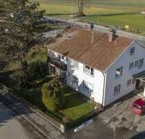 Haus zum Kaufen in Mindelheim Oberauerbach 496.000,00 € 220 m² - Mindelheim / Oberauerbach