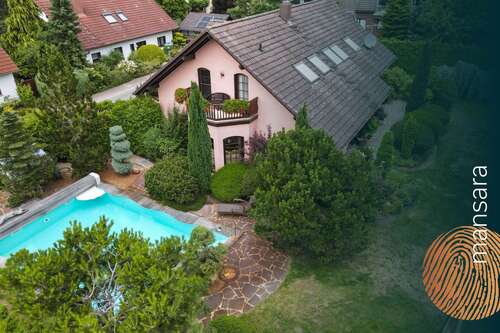 Foto - Haus zum Kaufen in Colbitz 429.000,00 € 201.26 m²
