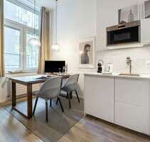 Wohnen auf Zeit in Köln 1.450,00 €