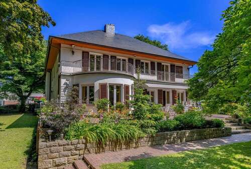 Foto - Haus zum Kaufen in Hamburg 3.490.000,00 € 365 m²