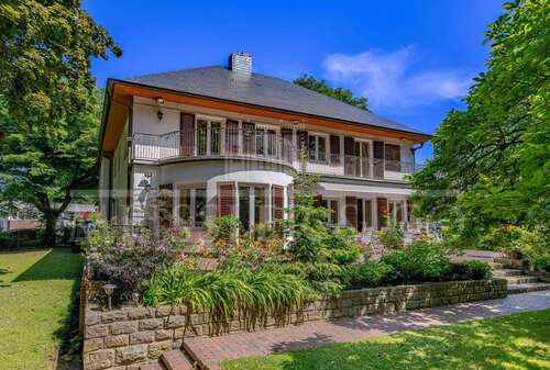 Foto - Haus zum Kaufen in Hamburg 3.490.000,00 € 365 m²