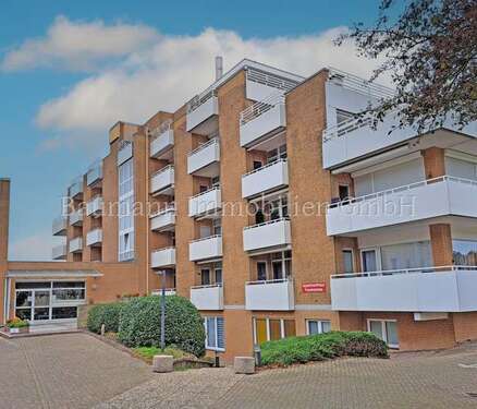 Foto - Wohnung zum Kaufen in Cuxhaven 99.900,00 € 20 m²