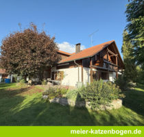 Haus zum Kaufen in Buxheim 689.000,00 € 255 m²