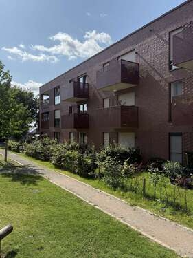 Foto - Wohnung zum Mieten in Dülmen 651,18 € 61.8 m²